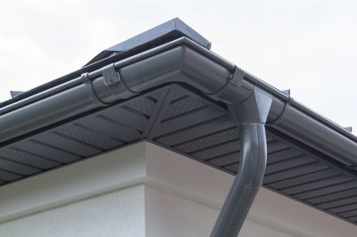 Gutter Corner Pieces