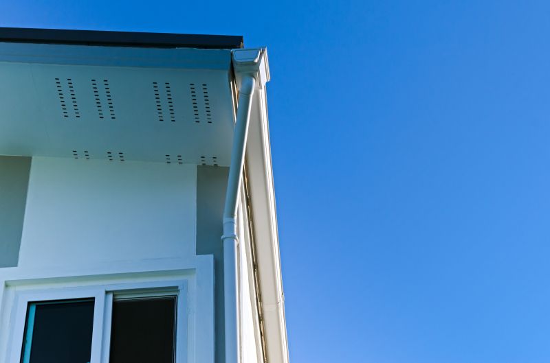 Cost of Gutter in Warren, OH