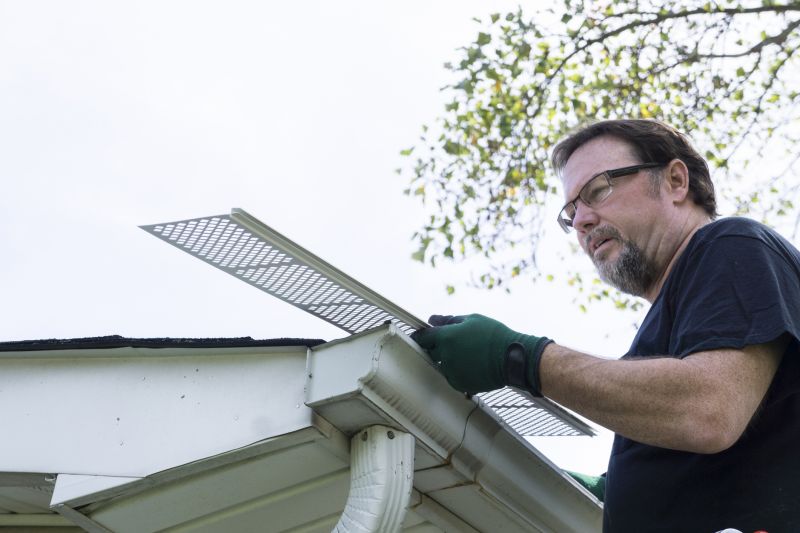 Best Gutter Repair Contractors in Warren, OH