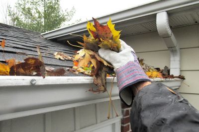 Roofing and Gutter Teams